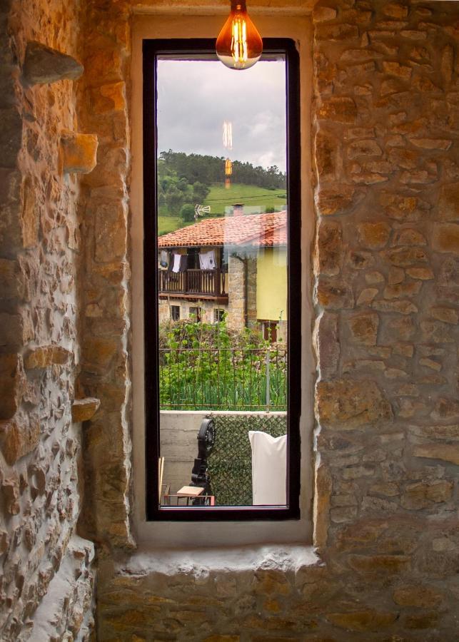 Вилла Casa La Pascuala Helgueras Экстерьер фото